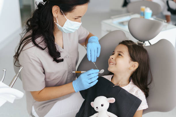Best Pediatric Emergency Dentist in Taylorsville, NC