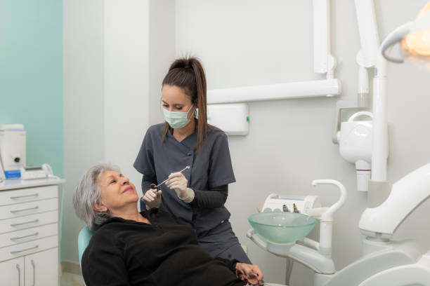 Best Emergency Dental Services for Seniors in Taylorsville, NC