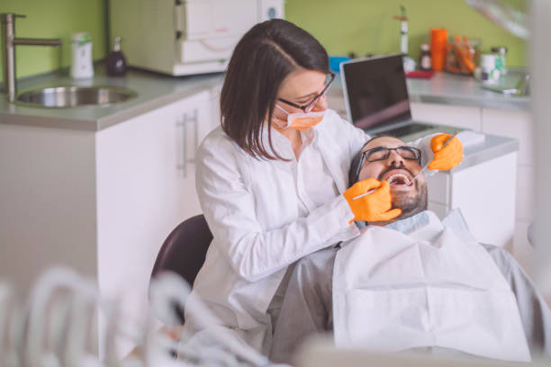 Best Emergency Dentist for Knocked-Out Tooth in Taylorsville, NC