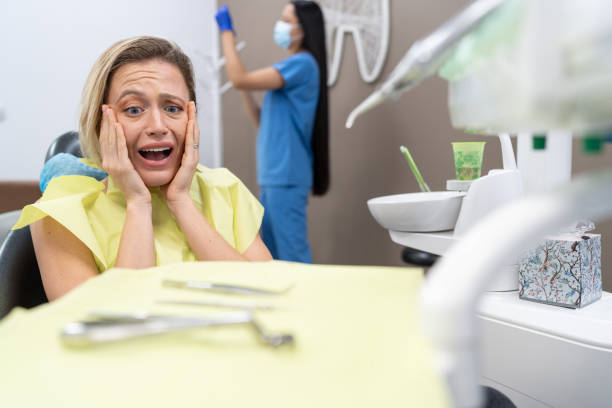 Best Emergency Dentist for Lost Fillings or Crowns in Taylorsville, NC